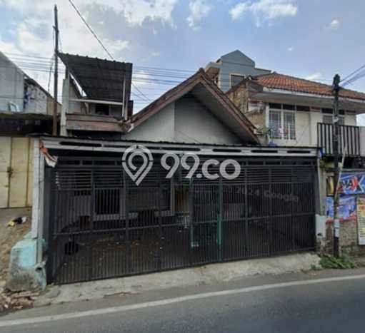 Rumah Modern Cantik 1 Kamar Siap Huni di Cimahi Utara Rumah Modern Cantik 1 Kamar Siap Huni di Cimahi Utara