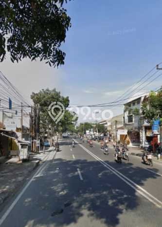 Tanah Kosong Dijual di Bandung dengan Area 2100m2 Tanah Kosong Dijual di Bandung dengan Area 2100m2