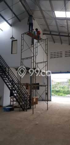Gudang Bagus LT 350m2 LB 300m2 Dijual di Margahayu Bandung Gudang Bagus LT 350m2 LB 300m2 Dijual di Margahayu Bandung