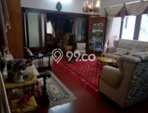 Hunian Mewah Siap Huni LT 1044m2 di Sukajadi, Bandung Hunian Mewah Siap Huni LT 1044m2 di Sukajadi, Bandung