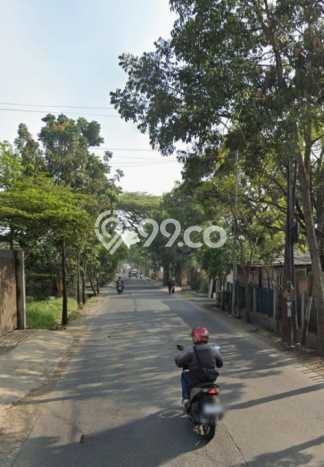 Tanah Investasi Dijual di Bandung Punya Luas 1800m2 Tanah Investasi Dijual di Bandung Punya Luas 1800m2