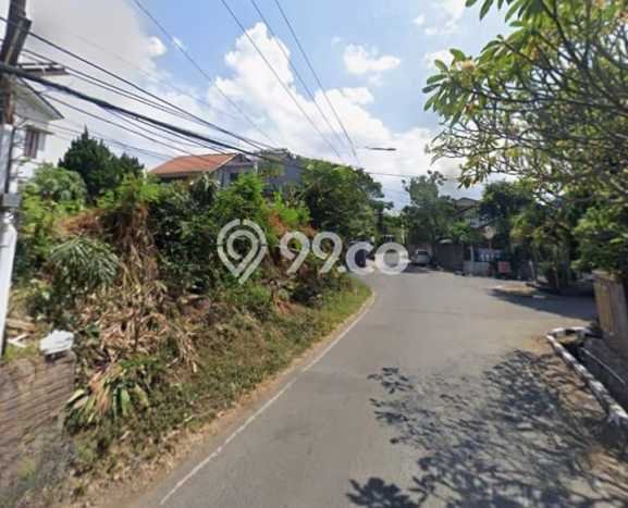 Jarang Ada! Tanah di Cimahi Utara Punya Luas 276m2 SHM Jarang Ada! Tanah di Cimahi Utara Punya Luas 276m2 SHM