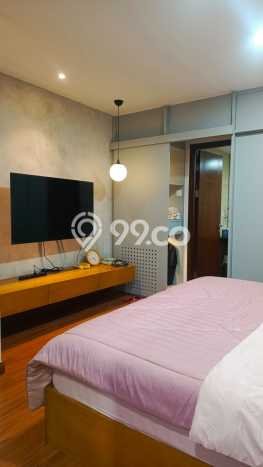 Apartemen Budget Friendly Dijual di Cidadap, Bandung Punya 2 Kamar Tidur Apartemen Budget Friendly Dijual di Cidadap, Bandung Punya 2 Kamar Tidur