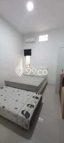 Hunian Cantik Modern Lb 70m2 di Padalarang, Bandung Barat Hunian Cantik Modern Lb 70m2 di Padalarang, Bandung Barat