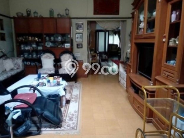Hunian Mewah Siap Huni LT 1044m2 di Sukajadi, Bandung Hunian Mewah Siap Huni LT 1044m2 di Sukajadi, Bandung