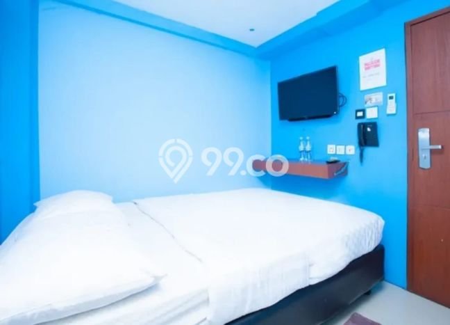 Hotel Area Strategis di Sukajadi, Luas 1500m2m², Jalan Utama Hotel Area Strategis di Sukajadi, Luas 1500m2m², Jalan Utama