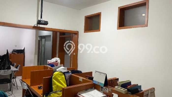 Komersial Disewa di Regol, Bandung, LT 220m2 / LB 150m2 Komersial Disewa di Regol, Bandung, LT 220m2 / LB 150m2