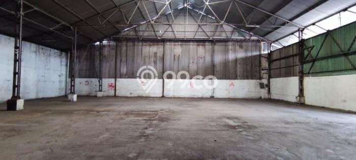 Gudang Paling Dicari LB 8000m2 Dijual di Cicendo Gudang Paling Dicari LB 8000m2 Dijual di Cicendo