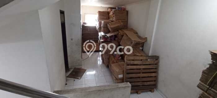 Unit Ruko Dijual di Babakan Ciparay Bandung Luas Bangunan 340m2 Unit Ruko Dijual di Babakan Ciparay Bandung Luas Bangunan 340m2