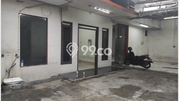 FOR SALE! Gudang di Margahayu Bandung, LT 546m2, LB 550m2 FOR SALE! Gudang di Margahayu Bandung, LT 546m2, LB 550m2
