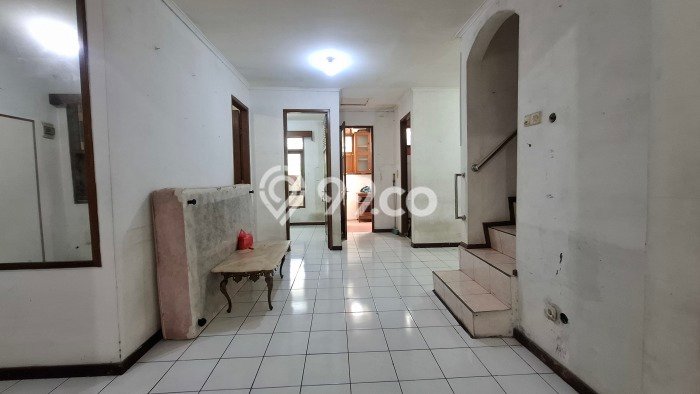 Rumah Strategis Minimalis Lb 120m2 di Cimahi Utara, Cimahi Rumah Strategis Minimalis Lb 120m2 di Cimahi Utara, Cimahi