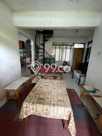 Rumah Modern Minimalis 3 KT Siap Huni di Cimahi Utara Rumah Modern Minimalis 3 KT Siap Huni di Cimahi Utara