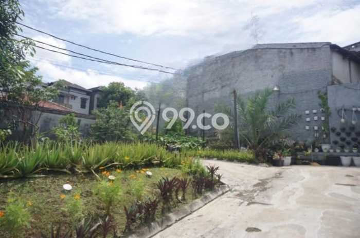 Tanah Dijual Lokasi Sukasari Bandung SHM Tanah Dijual Lokasi Sukasari Bandung SHM