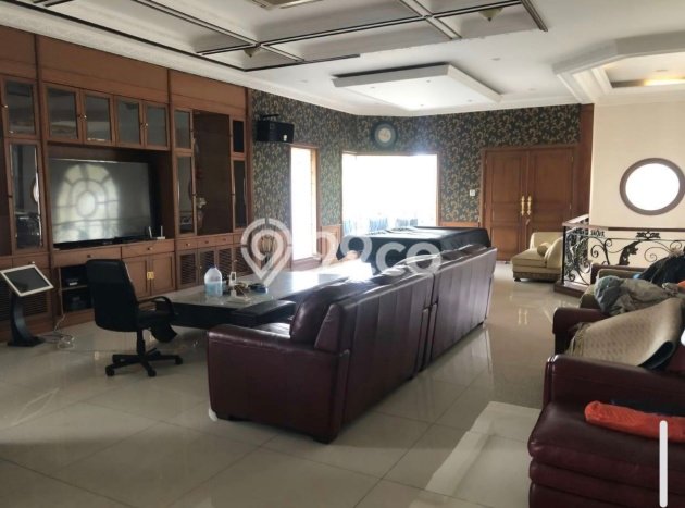 Rumah 6 KT 6 KM One Gate System di Bandung Kidul, Bandung Rumah 6 KT 6 KM One Gate System di Bandung Kidul, Bandung