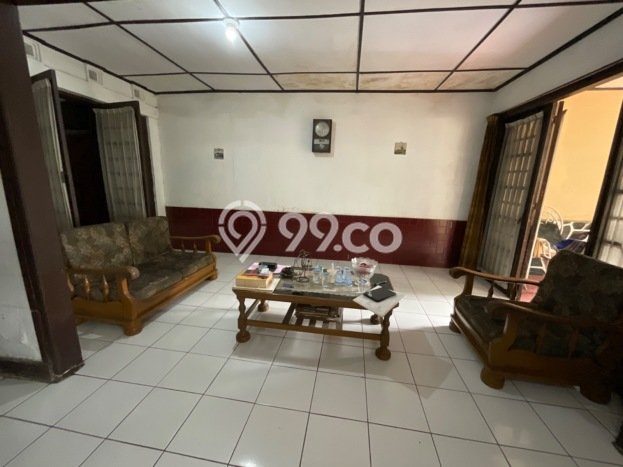 Dijual Hunian Mewah dengan Fasilitas Sekitar Lengkap di Batununggal, Bandung Dijual Hunian Mewah dengan Fasilitas Sekitar Lengkap di Batununggal, Bandung