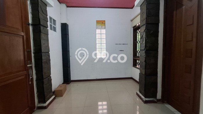Rumah Strategis Minimalis Lb 120m2 di Cimahi Utara, Cimahi Rumah Strategis Minimalis Lb 120m2 di Cimahi Utara, Cimahi