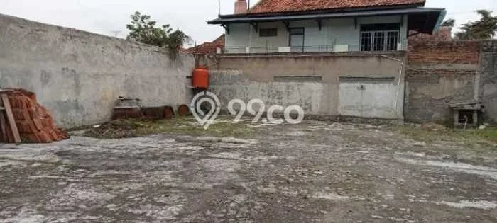 Untuk Dijual Tanah di Cimahi Utara Cimahi Luas 3350m2 SHM Untuk Dijual Tanah di Cimahi Utara Cimahi Luas 3350m2 SHM