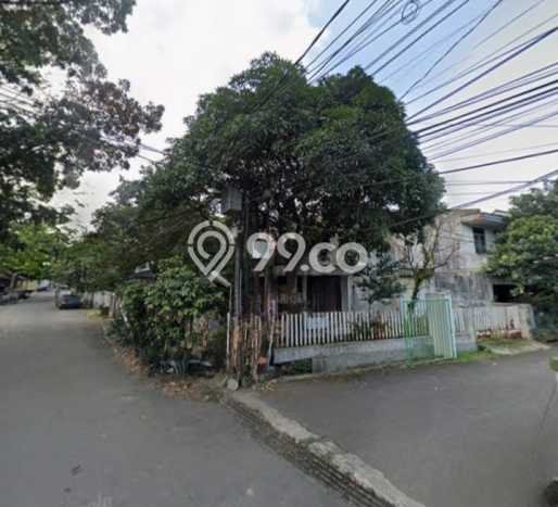 Siap Huni Rumah Mewah 4 Kamar di Regol Dekat ke Mana Saja Siap Huni Rumah Mewah 4 Kamar di Regol Dekat ke Mana Saja