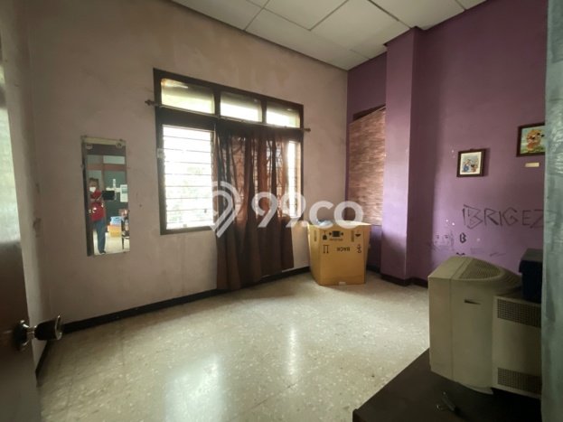 Unit Ruko Dijual di Lengkong Bandung Luas Bangunan 260m2 Unit Ruko Dijual di Lengkong Bandung Luas Bangunan 260m2