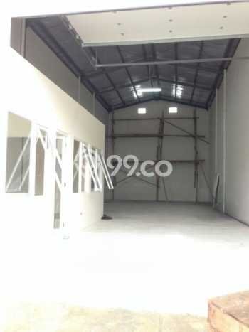 Gudang Paling Dicari LB 160m2 Dijual di Bojongloa Kidul Gudang Paling Dicari LB 160m2 Dijual di Bojongloa Kidul