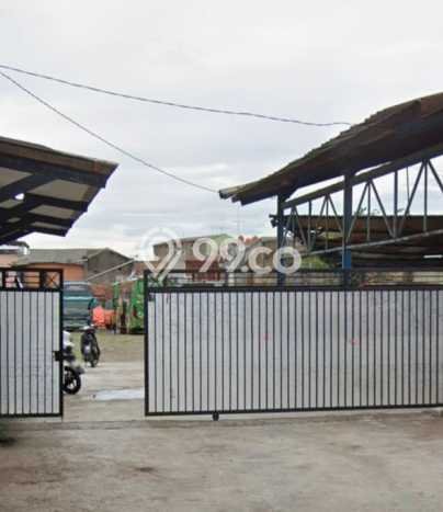 Tanah Kosong Dijual di Bandung dengan Area 2100m2 Tanah Kosong Dijual di Bandung dengan Area 2100m2
