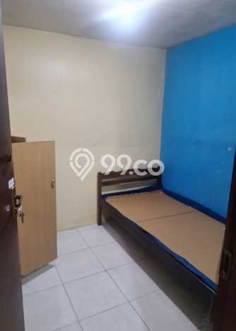 Unit Kost Dijual di Sumurbandung dengan 24 Kamar Area Ramai Unit Kost Dijual di Sumurbandung dengan 24 Kamar Area Ramai