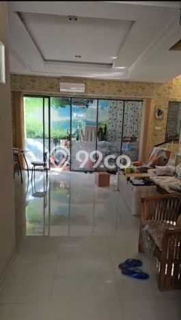 Hunian Mewah Siap Huni LT 120m2 di Cisauk, Tangerang Hunian Mewah Siap Huni LT 120m2 di Cisauk, Tangerang