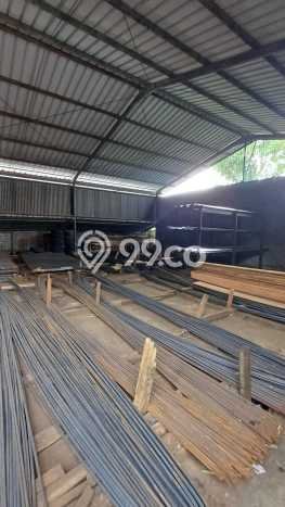 Gudang Disewakan Cepat di Cicendo Bandung LB 550m2 Gudang Disewakan Cepat di Cicendo Bandung LB 550m2