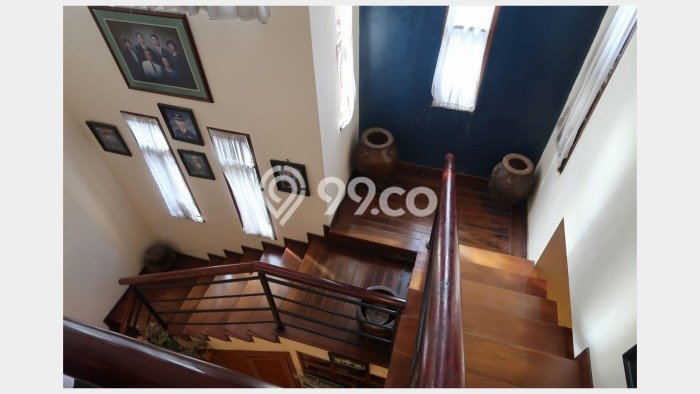 Siap Huni Hunian Elit 5 Kamar di Sukasari Dekat ke Mana Pun Siap Huni Hunian Elit 5 Kamar di Sukasari Dekat ke Mana Pun