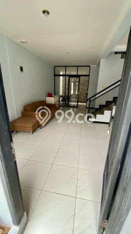 Dijual Rumah 3 Kamar Lokasi Strategis Bagus dan Strategis di Antapani Dijual Rumah 3 Kamar Lokasi Strategis Bagus dan Strategis di Antapani