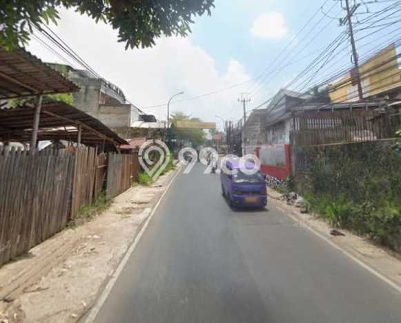 Lahan Kosong Dijual di Cimahi Utara, Cimahi, Luas 4869m2 Area Strategis Lahan Kosong Dijual di Cimahi Utara, Cimahi, Luas 4869m2 Area Strategis