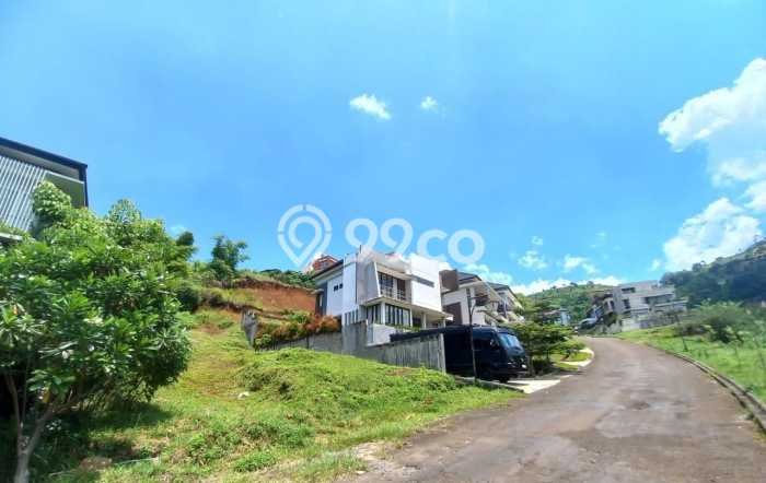 Jarang Ada! Tanah di Cimenyan Punya Luas 466m2 - Jarang Ada! Tanah di Cimenyan Punya Luas 466m2 -