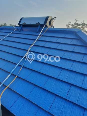 Rumah Modern Minimalis 2 KT Siap Huni di Babakan Ciparay Rumah Modern Minimalis 2 KT Siap Huni di Babakan Ciparay