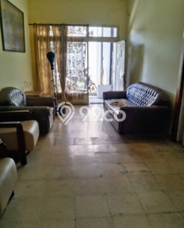 Rumah Terawat di Regol, Bandung, LT 363m2m², LB 250m2m² Rumah Terawat di Regol, Bandung, LT 363m2m², LB 250m2m²