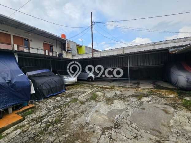 Kavling Tanah di Cimahi Utara Dijual Luas 208m2 Legalitas - Kavling Tanah di Cimahi Utara Dijual Luas 208m2 Legalitas -