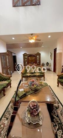 Siap Huni Rumah Mewah 4 Kamar di Bandung Kidul Dekat ke Mana Pun Siap Huni Rumah Mewah 4 Kamar di Bandung Kidul Dekat ke Mana Pun