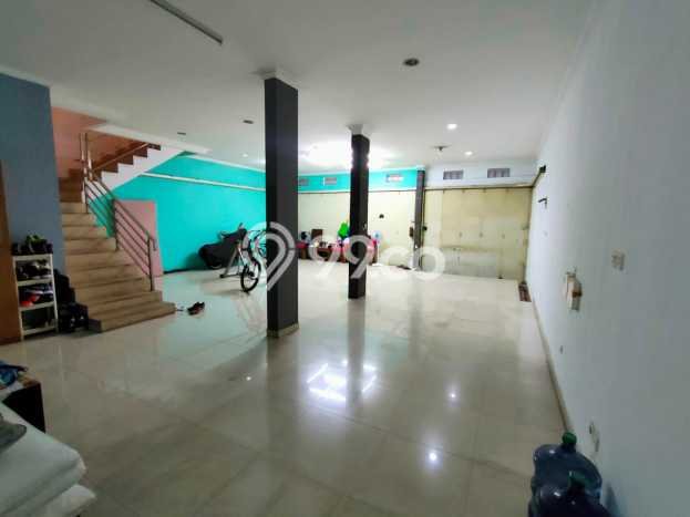 Hunian Mewah Dijual LT 156m2 di Regol, Bandung Hunian Mewah Dijual LT 156m2 di Regol, Bandung