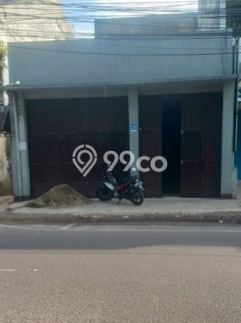 Untuk Disewa Komersial di Lengkong Bandung LT 84m2, LB 84m2 Untuk Disewa Komersial di Lengkong Bandung LT 84m2, LB 84m2