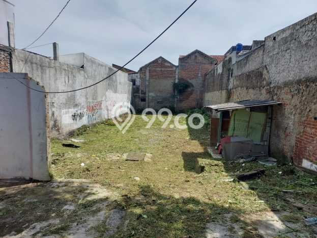 Dijual Tanah di Cimahi Utara Cimahi Luas 250m2 - Dijual Tanah di Cimahi Utara Cimahi Luas 250m2 -