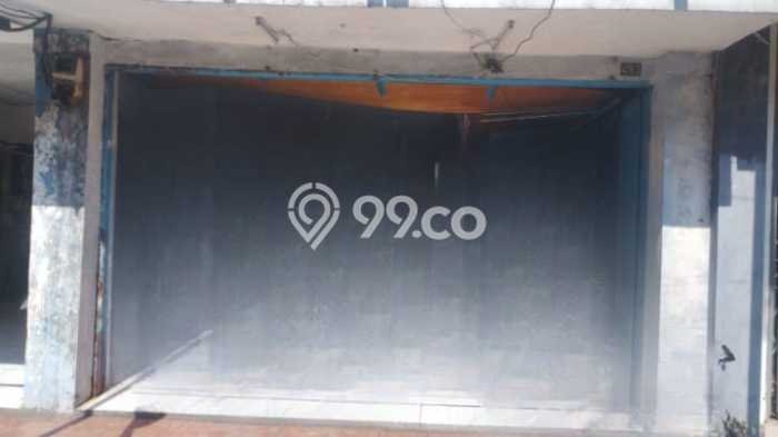 Unit Ruko Strategis di Regol, Bandung Potensi Bisnis Besar Unit Ruko Strategis di Regol, Bandung Potensi Bisnis Besar