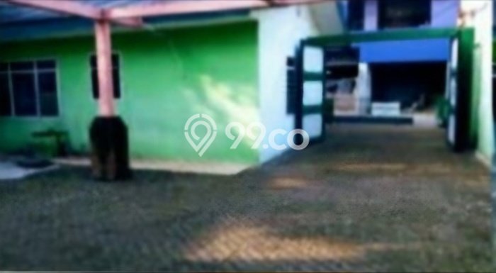 Rumah Modern Cantik 2 Kamar Bisa Langsung Pindah di Andir Rumah Modern Cantik 2 Kamar Bisa Langsung Pindah di Andir