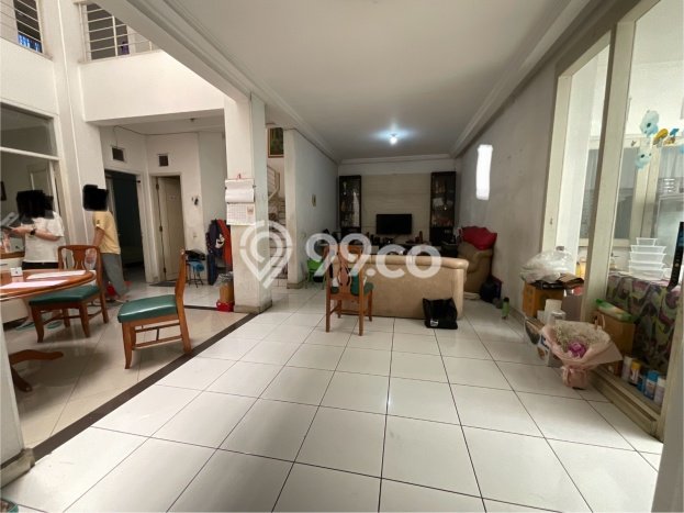 Dijual Rumah Premium dengan Fasilitas Sekitar Komplit di Sukajadi, Bandung Dijual Rumah Premium dengan Fasilitas Sekitar Komplit di Sukajadi, Bandung