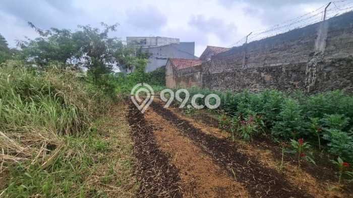 Kavling Tanah di Parongpong Dijual Luas 2090m2 Legalitas - Kavling Tanah di Parongpong Dijual Luas 2090m2 Legalitas -