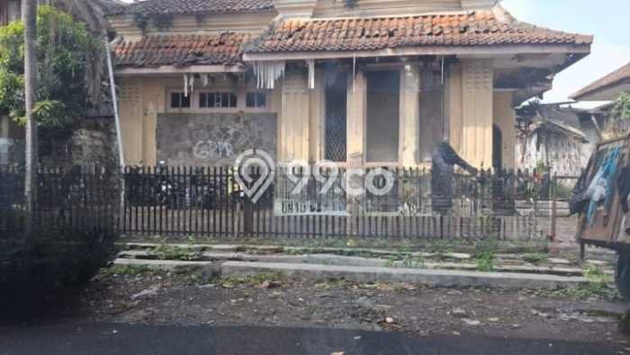 Siap Huni Hunian Elit 0 Kamar di Batununggal Dekat ke Mana Saja Siap Huni Hunian Elit 0 Kamar di Batununggal Dekat ke Mana Saja
