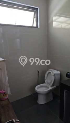 Hunian Mewah Siap Huni LT 120m2 di Cisauk, Tangerang Hunian Mewah Siap Huni LT 120m2 di Cisauk, Tangerang