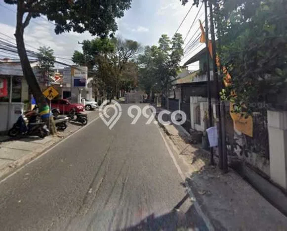 FOR SALE! Komersial di Sukasari Bandung, LT 176m2, LB 120m2 FOR SALE! Komersial di Sukasari Bandung, LT 176m2, LB 120m2