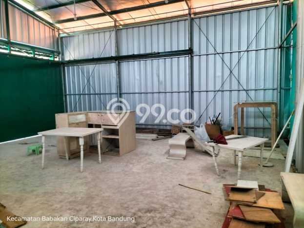Gudang Disewa di Babakan Ciparay, Bandung, LT 300m2 / LB 150m2 Gudang Disewa di Babakan Ciparay, Bandung, LT 300m2 / LB 150m2