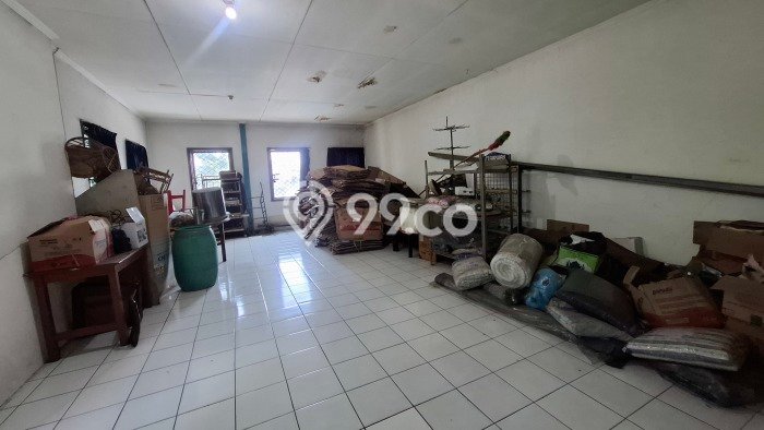 Dijual Ruko di Bandung Kulon, Luas 400m2m², Kawasan Potensial, Jalan Utama Dijual Ruko di Bandung Kulon, Luas 400m2m², Kawasan Potensial, Jalan Utama