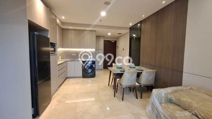 Hunian Apartemen Disewakan Terjangkau 78m2 di Cidadap, Cocok Dijadikan Tempat Tinggal Anda Hunian Apartemen Disewakan Terjangkau 78m2 di Cidadap, Cocok Dijadikan Tempat Tinggal Anda