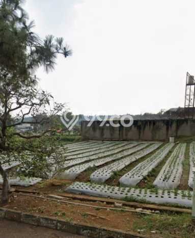 Kavling Tanah untuk Dijual di Lembang, Bandung, Luas 500m2 Kavling Tanah untuk Dijual di Lembang, Bandung, Luas 500m2